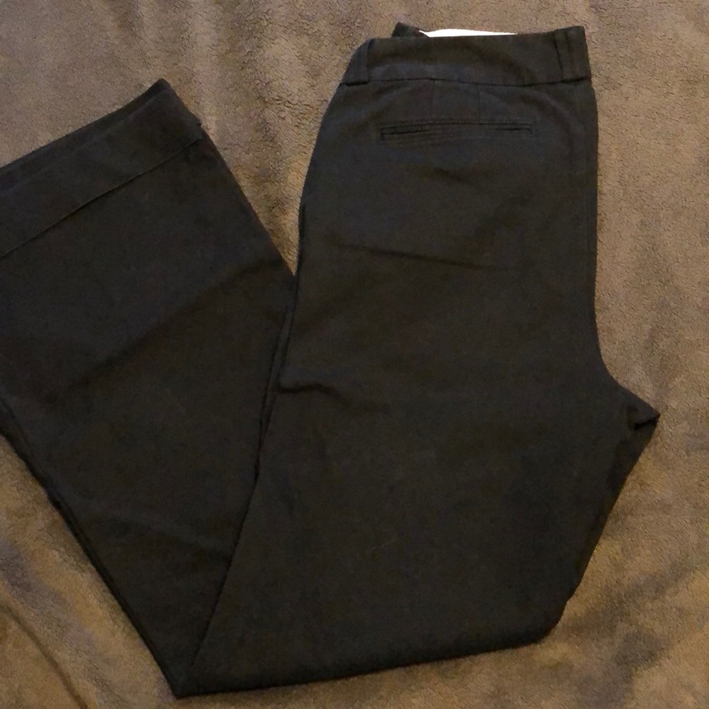 Banana Republic dress trousers